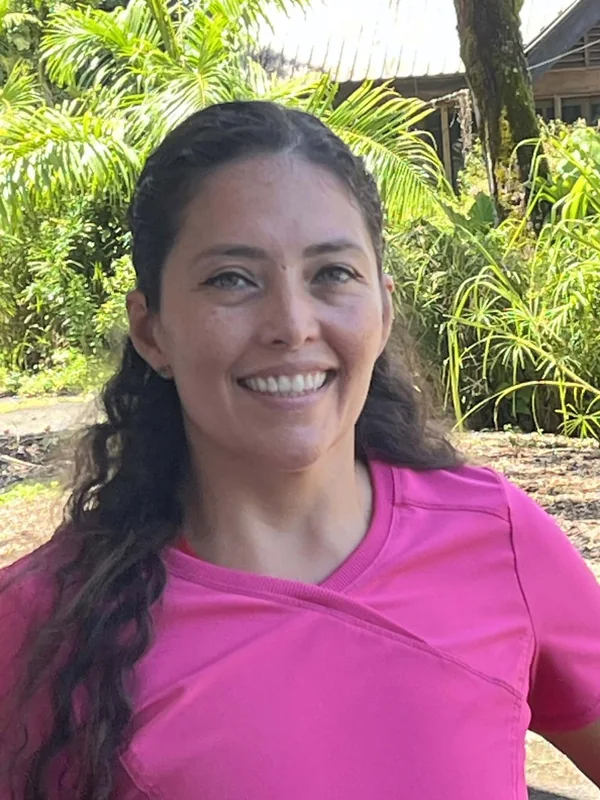 Claudia Mendez